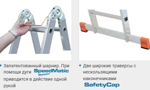 Krause MultiMatic: особенности продукта Krause MultiMatic особенности продукта